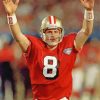 Steve Young Paint By Numbers