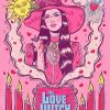 The Love Witch Movie Paint By Numbers
