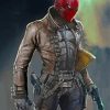 The Red Hood Paint By Numbers