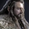 Thorin Oakenshield The Hobbit Character Paint By Numbers