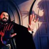 What We Do in the Shadows Character Paint By Numbers