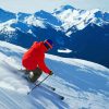 Whistler Blackcomb Paint By Numbers