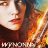 Wynonna Earp Poster Paint By Numbers
