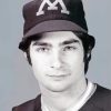 Young Paul Molitor Paint By Numbers