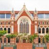 Dulwich College Building Paint By Numbers