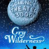 Mystery Science Theater Cry Wilderness Poster Paint By Numbers