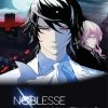 Noblesse Awakening Paint By Numbers