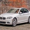 BMW 535 Paint By Numbers