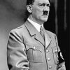 German Politician Adolf Hitler Paint By Numbers