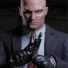 Hitman 2 Paint By Numbers