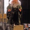 Filius Flitwick Paint By Numbers