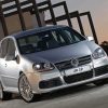 Golf R32 Grey Car Paint By Numbers