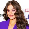 Hailee Steinfeld Paint By Numbers