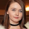 Actress Jessica Barden Paint By Numbers
