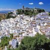 Casares Spain Paint By Numbers