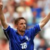 Roberto Baggio Paint By Numbers