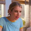 Holidate Emma Roberts Paint By Numbers