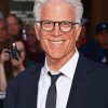 Ted Danson Paint By Numbers