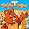 The Adventures of Teddy Ruxpin Paint By Numbers