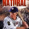 The Natural Movie Poster Paint By Numbers