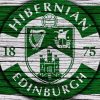 Hibernian Football Club Paint By Numbers