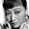 Anna May Wong Actress Paint By Numbers