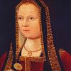 Elizabeth of York Paint By Numbers