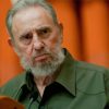 Fidel Castro Paint By Numbers