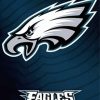 Philadelphia Eagles Paint By Numbers