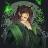 Qi Rong Paint By Numbers