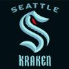 Seattle Kraken Symbol Paint By Numbers