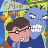 The Cramp Twins Paint By Numbers