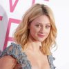 Lili Reinhart Actress Paint By Numbers