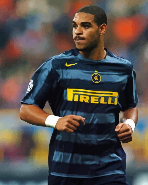 Adriano Paint By Numbers