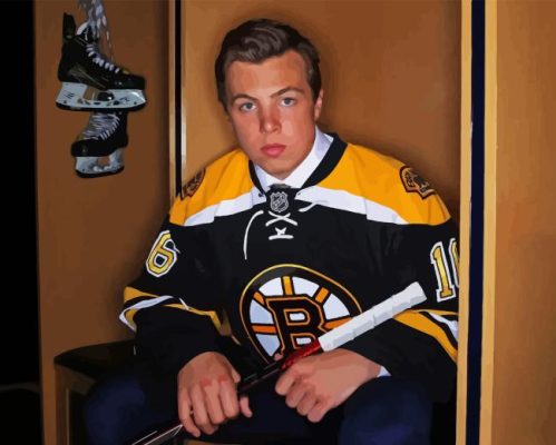 Charlie Mcavoy Paint By Numbers