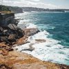Coogee To Bondi Walk Coast Paint By Numbers