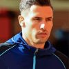 Fabian Schar Paint By Numbers