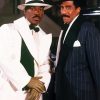 Harlem Nights Paint By Numbers