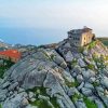 Sintra Mountains Paint By Numbers