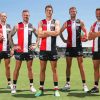 St kilda Paint By Numbers