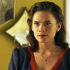 Agent Carter Paint By Numbers