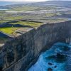 Dun Aengus Inishmore Painting By Numbers