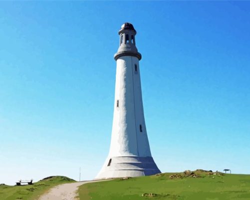 England Hoad Paint By Numbers