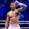 Anthony Joshua Boxers Paint By Numbers