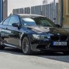 BMW E49 Car Paint By Numbers