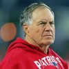 Bill Belichick Manager Paint By Numbers
