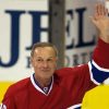 Guy Lafleur Player Art Paint By Numbers