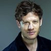 James Norton Actor Art Paint By Numbers