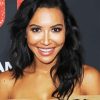 Naya Rivera Actress Paint By Numbers