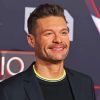 Ryan Seacrest Presenter Paint By Numbers